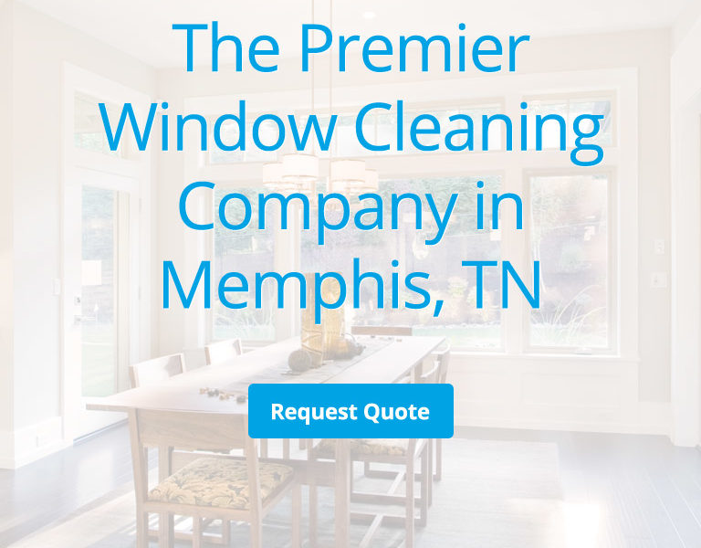 memphis window cleaning
